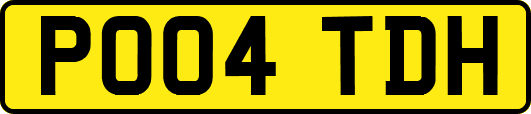 PO04TDH