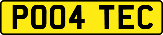PO04TEC