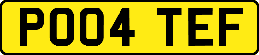 PO04TEF