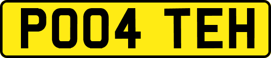 PO04TEH