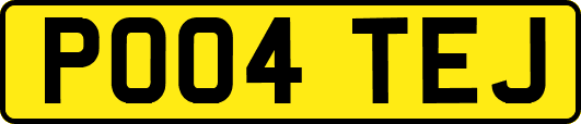 PO04TEJ