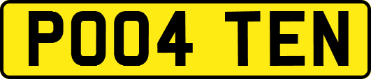 PO04TEN