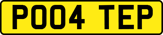 PO04TEP