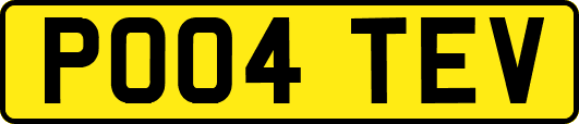 PO04TEV
