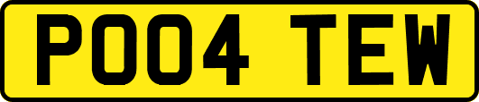 PO04TEW