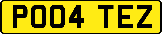 PO04TEZ