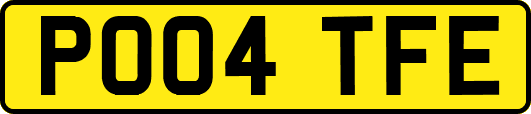 PO04TFE