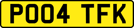 PO04TFK
