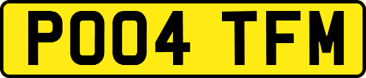 PO04TFM