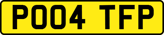 PO04TFP