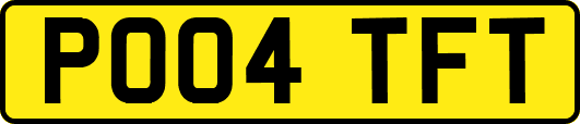 PO04TFT