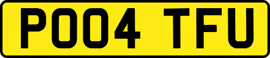PO04TFU