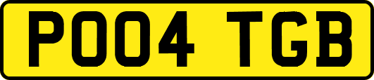 PO04TGB