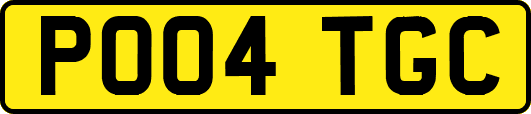 PO04TGC