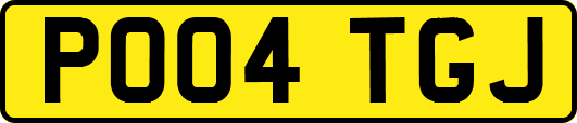 PO04TGJ