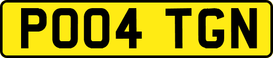 PO04TGN