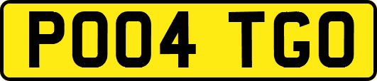 PO04TGO