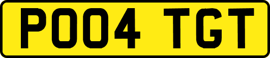 PO04TGT