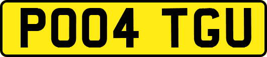 PO04TGU