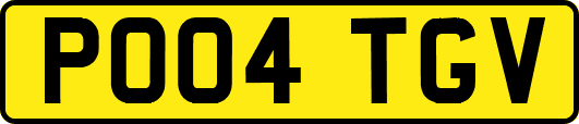 PO04TGV
