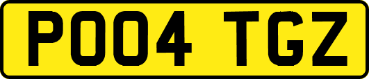 PO04TGZ