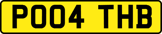 PO04THB