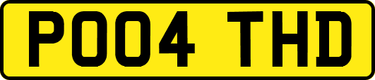 PO04THD