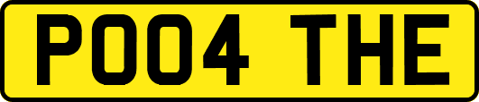 PO04THE
