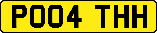 PO04THH