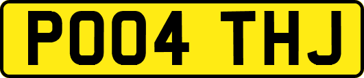 PO04THJ