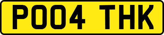 PO04THK