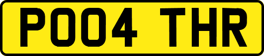 PO04THR