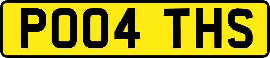 PO04THS