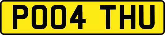 PO04THU