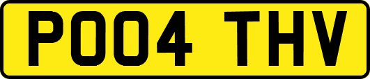 PO04THV