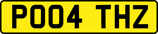 PO04THZ
