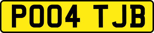 PO04TJB