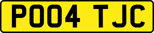 PO04TJC