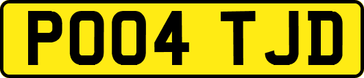 PO04TJD
