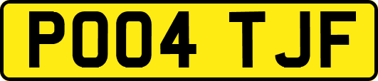 PO04TJF