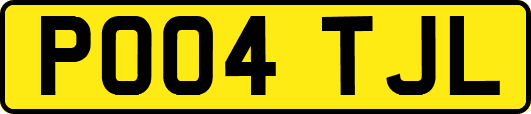 PO04TJL