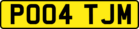 PO04TJM
