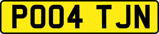 PO04TJN
