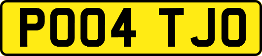 PO04TJO