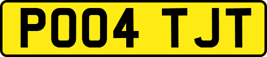 PO04TJT