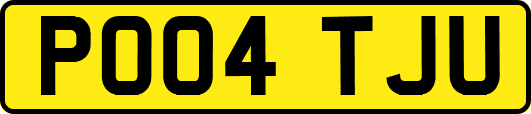PO04TJU