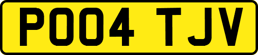 PO04TJV