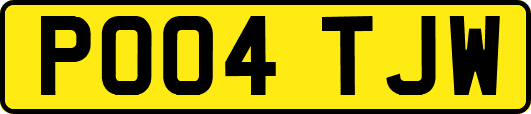 PO04TJW
