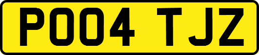 PO04TJZ