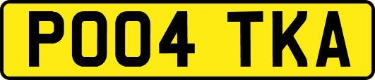 PO04TKA